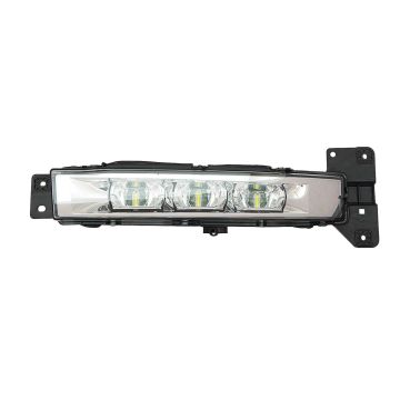 Fog Light Assembly Left CAPA for Dodge Charger 2015-2023