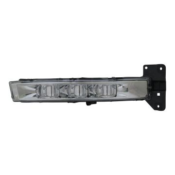 Fog Light Assembly Left for Dodge Charger 2015-2023