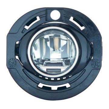 Fog Light Assembly Premium Fog Lamps LED Left or Right for Dodge Charger Chrysler 300