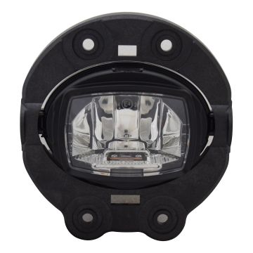 Fog Light Assembly To 4-24-19 Left or Right for Jeep Cherokee 2019