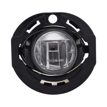Fog Light Assembly LED Left or Right CAPA for Dodge Charger Chrysler 300