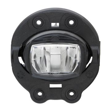 Fog Light Assembly From 4-24-19 Left or Right for Jeep Cherokee 2019-2023