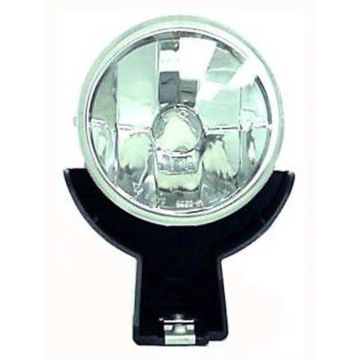 Fog Light Assembly Right Includes Bracket for Dodge Dakota Durango