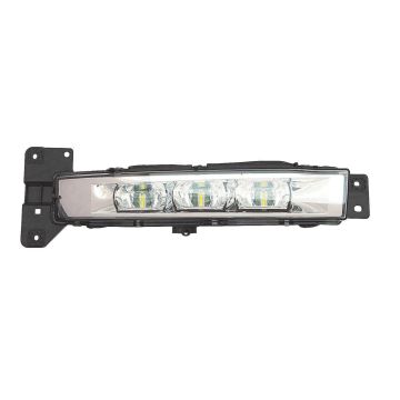 Fog Light Assembly Right CAPA for Dodge Charger 2015-2023