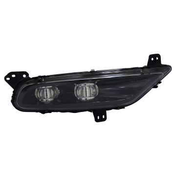 Fog Light Assembly Right CAPA for Chrysler 300 2015-2023