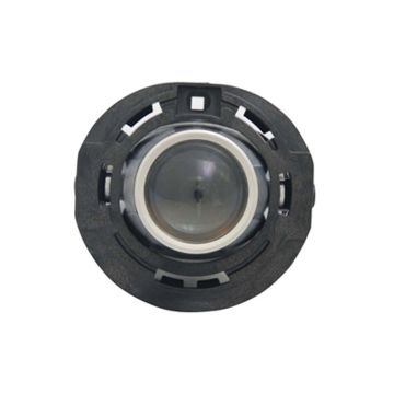 Fog Light Lens / Housing Left or Right for Dodge Avenger Chrysler 200 300 Town & Country