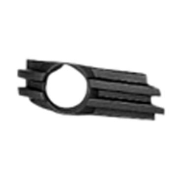 Fog Light Cover Right w/Fog Lamps for Dodge Grand Caravan 2008-2010
