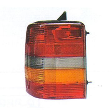 Tail Light Assembly Left for Jeep Grand Cherokee 1993-1998