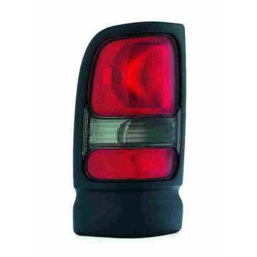 Tail Light Assembly Left w/o Sport Package Early Design for Dodge Ram 2500 Ram 1500 Ram 3500