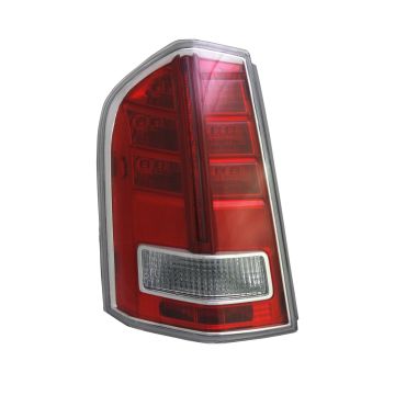 Tail Light Assembly Left Type 2 for Chrysler 300 Sedan 2011-2012