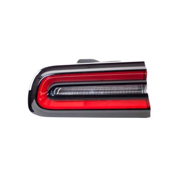 Tail Light Assembly Left for Dodge Challenger 2015-2023