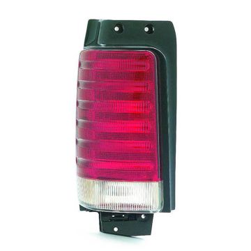 Tail Light Assembly Right for Dodge Caravan 1991-1995
