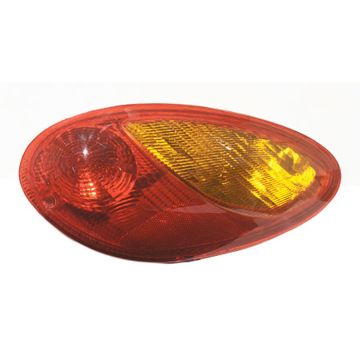 Tail Light Assembly Right for Chrysler PT Cruiser 2001-2005