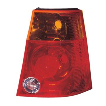Tail Light Assembly Right for Chrysler Pacifica 2005-2008