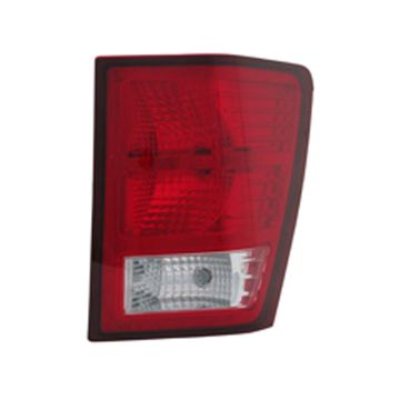 Tail Light Assembly Right for Jeep Grand Cherokee 2007-2010
