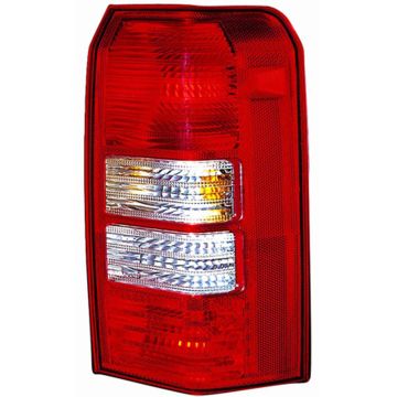 Tail Light Assembly Right for Jeep Patriot 2008-2017