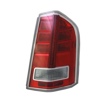 Tail Light Assembly Right Type 2 for Chrysler 300 Sedan 2011-2012