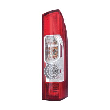Tail Light Assembly Right CAPA for Ram ProMaster 1500 2014-2023