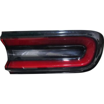Tail Light Assembly Right CAPA for Dodge Challenger 2015-2023