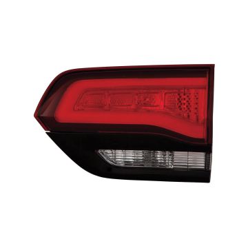 Tail Light Assembly Right Inner CAPA for Jeep Grand Cherokee SRT Trackhawk 2014-2021