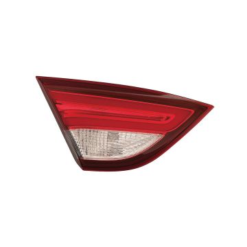 Tail Light Assembly Right Inner for Chrysler 200 2015-2017