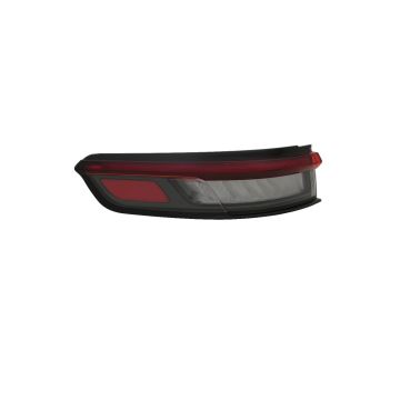 Tail Light Assembly Left Outer CAPA for Jeep Grand Cherokee L Grand Cherokee