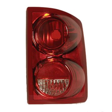 Tail Light Housing Right Includes Lens for Dodge Dakota Ram Dakota