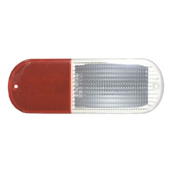 Back Up Light Assembly Backup/Turn Siganal Combo Left or Right for Chrysler PT Cruiser 2001-2005