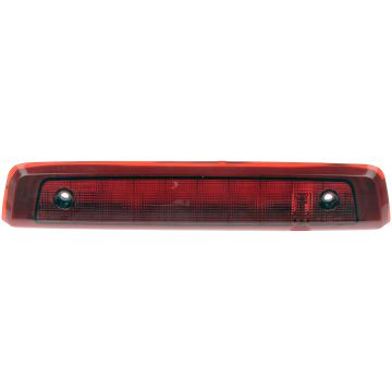 Center High Mount Stop Light for Jeep Commander 2006-2010