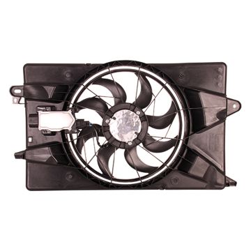 Engine Cooling Fan Assembly for Dodge Dart 2013-2016