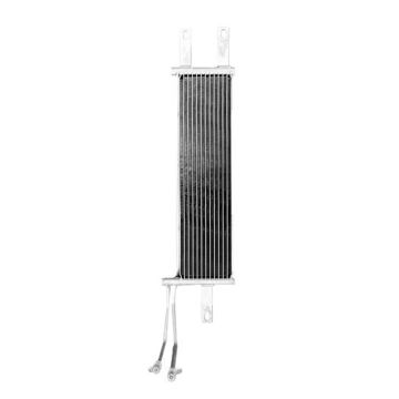 Automatic Transmission Oil Cooler Assembly Standard Duty Cooling for Dodge Ram 1500 2002-2008