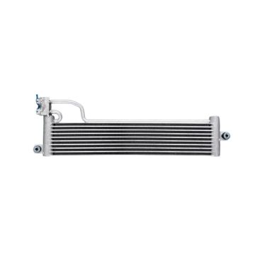 Automatic Transmission Oil Cooler Assembly for Jeep Cherokee 2014-2023