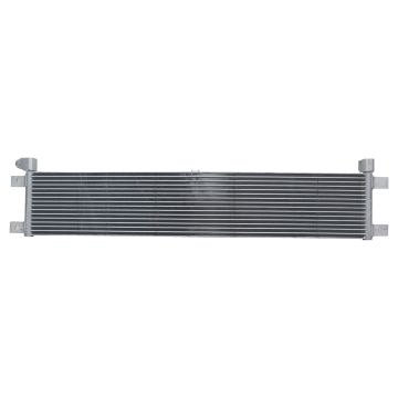 Automatic Transmission Oil Cooler Assembly w/o High Output Eng for Ram 2500 3500 4500 5500