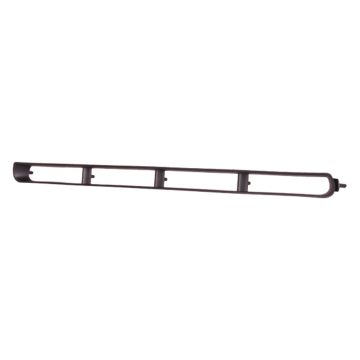 Grille Assembly for Fiat 500 2012-2019