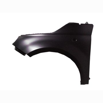 Fender Front Left CAPA for Fiat 500 2012-2019