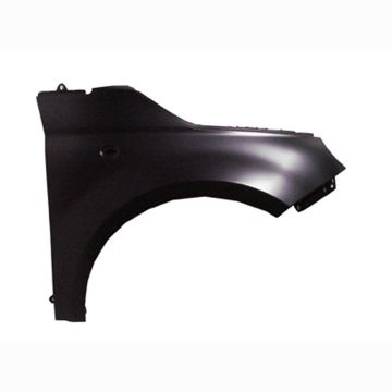 Fender Front Right CAPA for Fiat 500 2012-2019