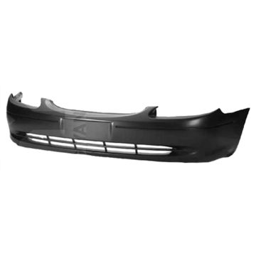 Bumper Cover Front Primed CAPA for Ford Taurus 2000-2003