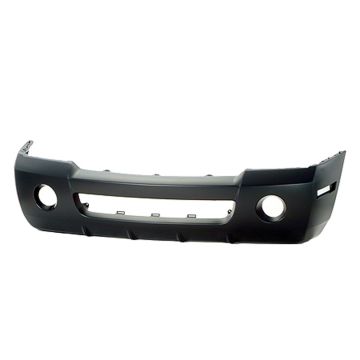 Bumper Cover Front Primed CAPA for Mercury Mountaineer 2002-2005