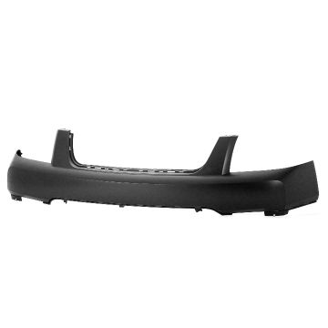 Bumper Cover Front Upper Primed for Ford Freestyle 2005-2007