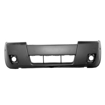 Bumper Cover Front Primed for Mercury Mariner 2005-2007