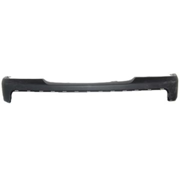 Bumper Cover Front Black CAPA for Ford Ranger FX4 Limited Sport XL XLT Base 2006-2011