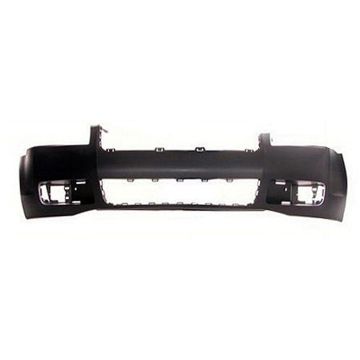 Bumper Cover Front Primed CAPA for Mercury Milan 2006-2009