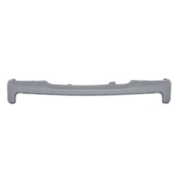 Bumper Cover Front Primed CAPA for Ford Ranger FX4 Limited Sport XL XLT Base 2006-2011