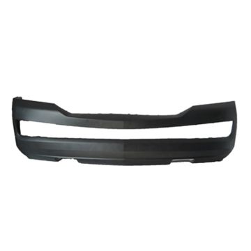 Bumper Cover Front Primed CAPA for Lincoln Navigator 2007-2011