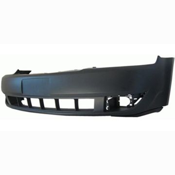 Bumper Cover Front Primed for Ford Taurus 2008-2009