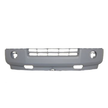 Bumper Cover Front CAPA for Ford Expedition XLT 2007-2014