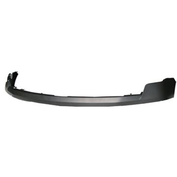 Bumper Cover Front Upper w/Wheel Opening Moldings CAPA for Ford F-150 FX4 Platinum XLT King Ranch Lariat STX 2009-2014
