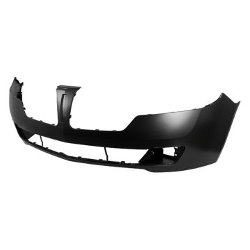 Bumper Cover Front Primed for Lincoln MKZ 2010-2012