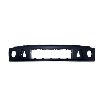 Bumper Cover Front HARLEY DAVIDSON Primed CAPA for Ford F-150 2010-2014
