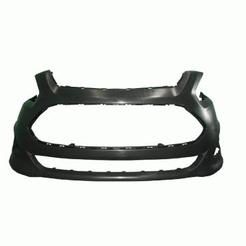 Bumper Cover Front w/o Front Tow Hook w/o Front Object Sensors Primed for Ford C-Max Hybrid SE Hybrid SEL Energi SEL Energi SE Energi Titanium Hybrid Titanium 2013-2018